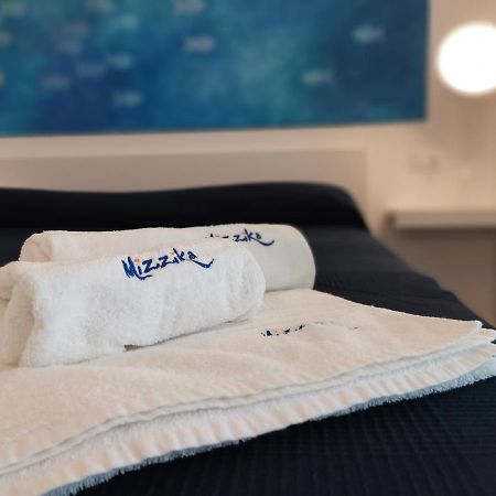Mizzika Vacanze Castellammare del Golfo Exterior foto
