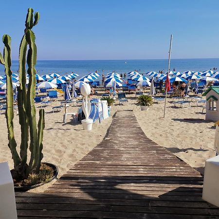 Mizzika Vacanze Castellammare del Golfo Exterior foto