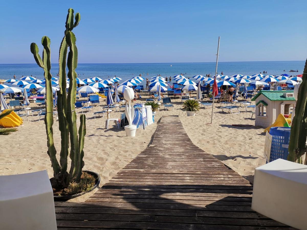 Mizzika Vacanze Castellammare del Golfo Exterior foto