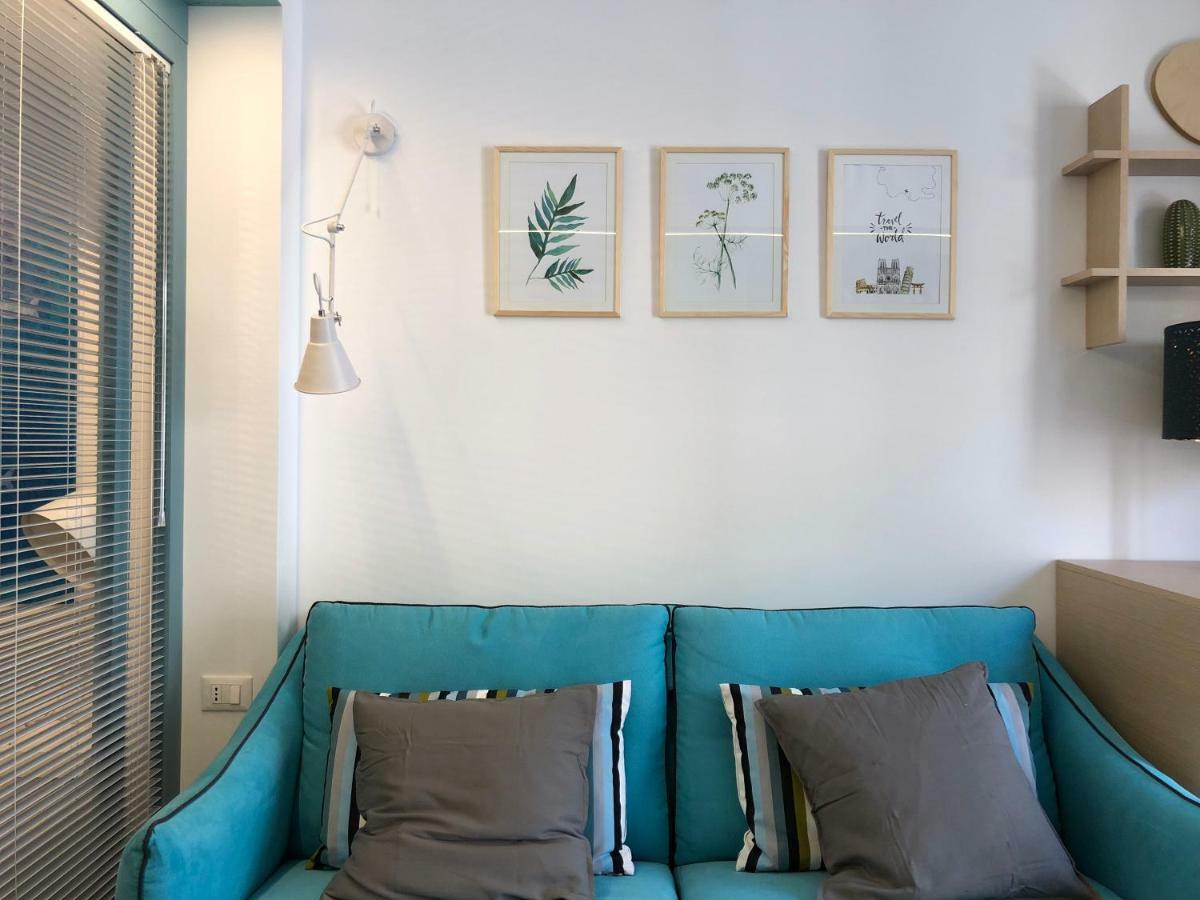 Mizzika Vacanze Castellammare del Golfo Exterior foto