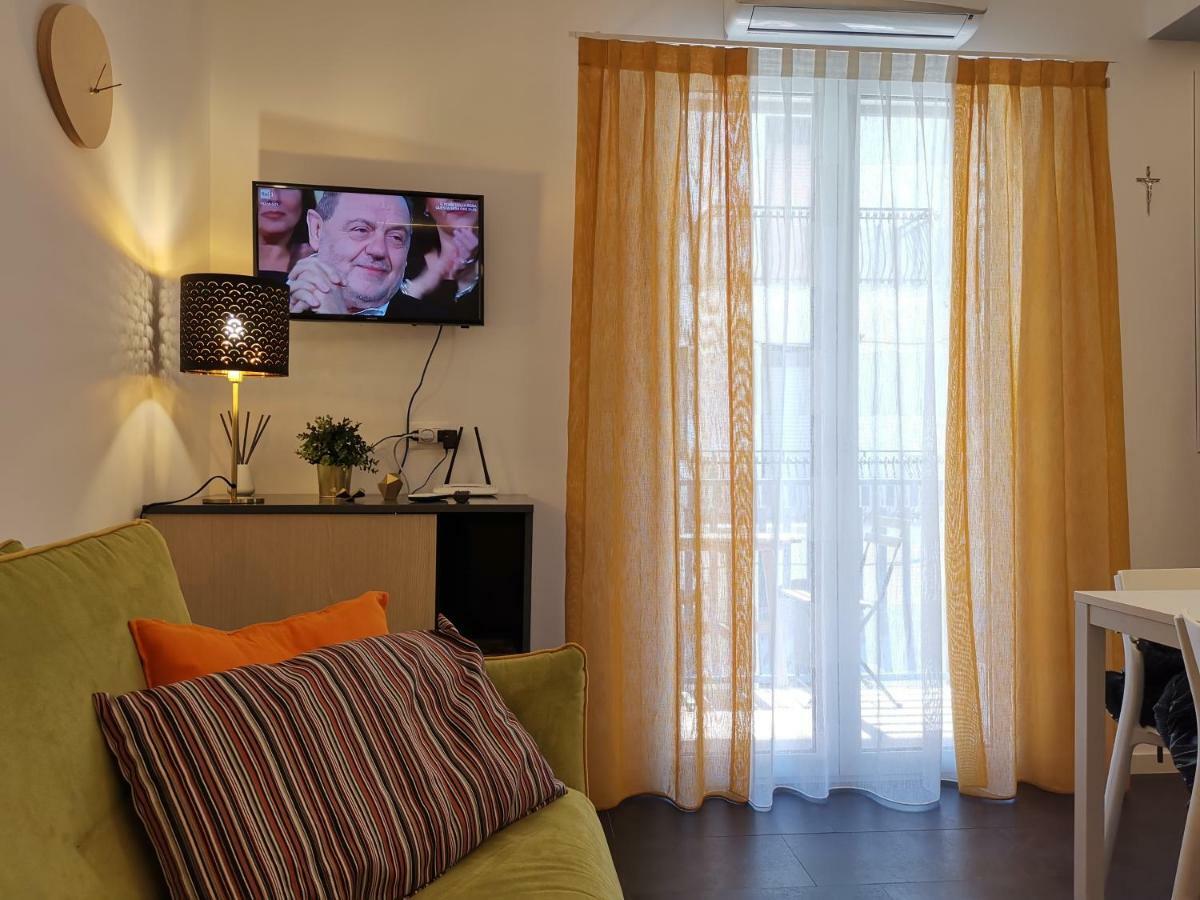 Mizzika Vacanze Castellammare del Golfo Exterior foto