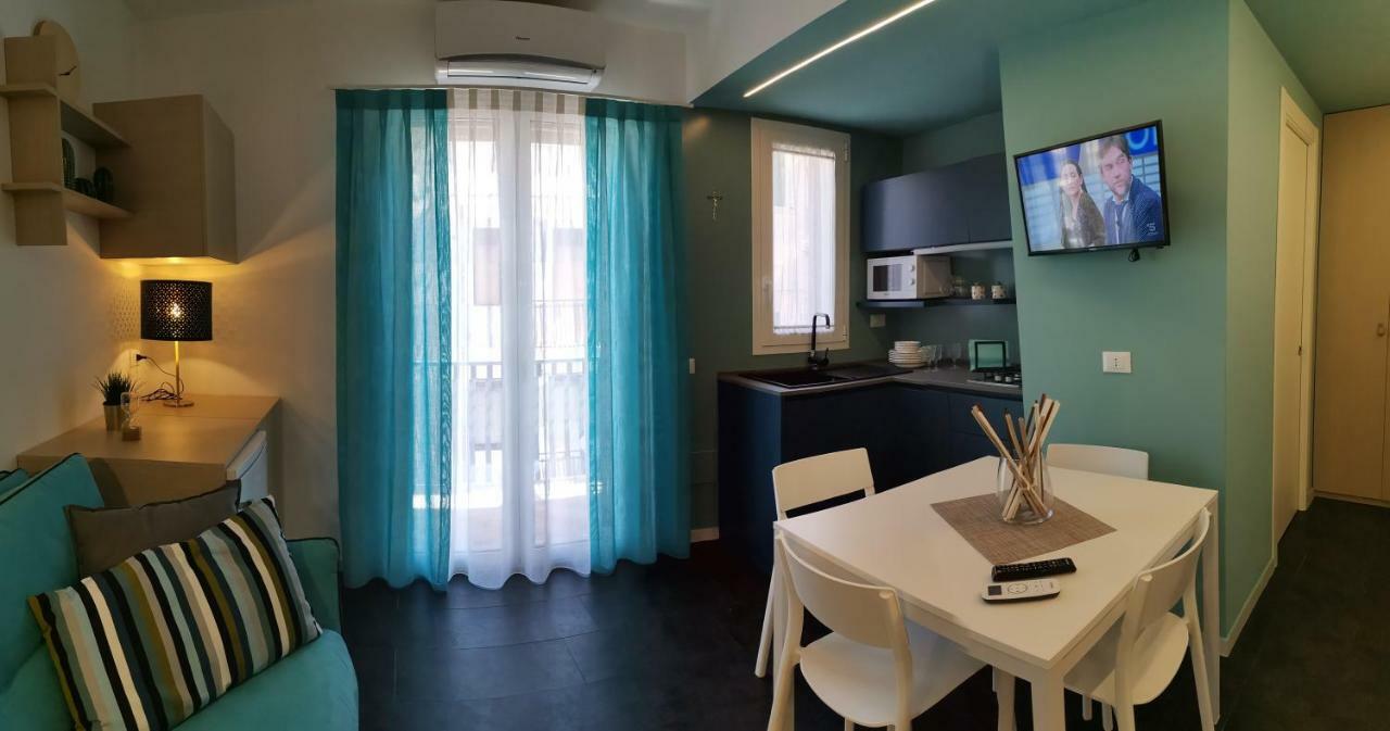Mizzika Vacanze Castellammare del Golfo Exterior foto