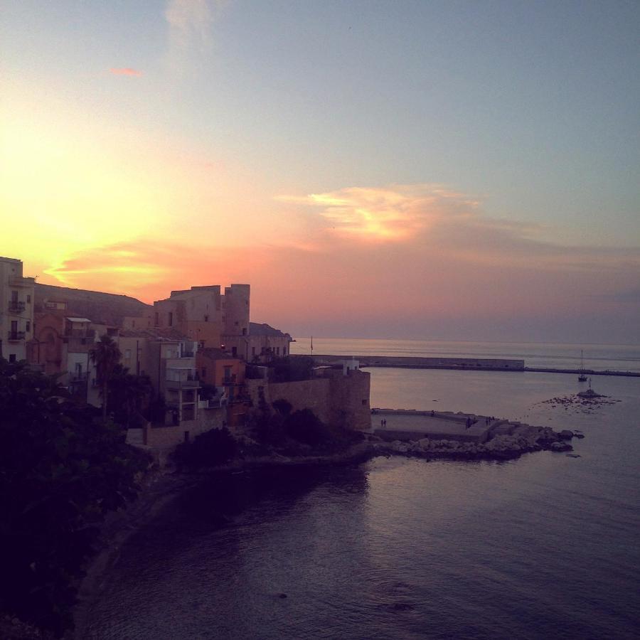 Mizzika Vacanze Castellammare del Golfo Exterior foto