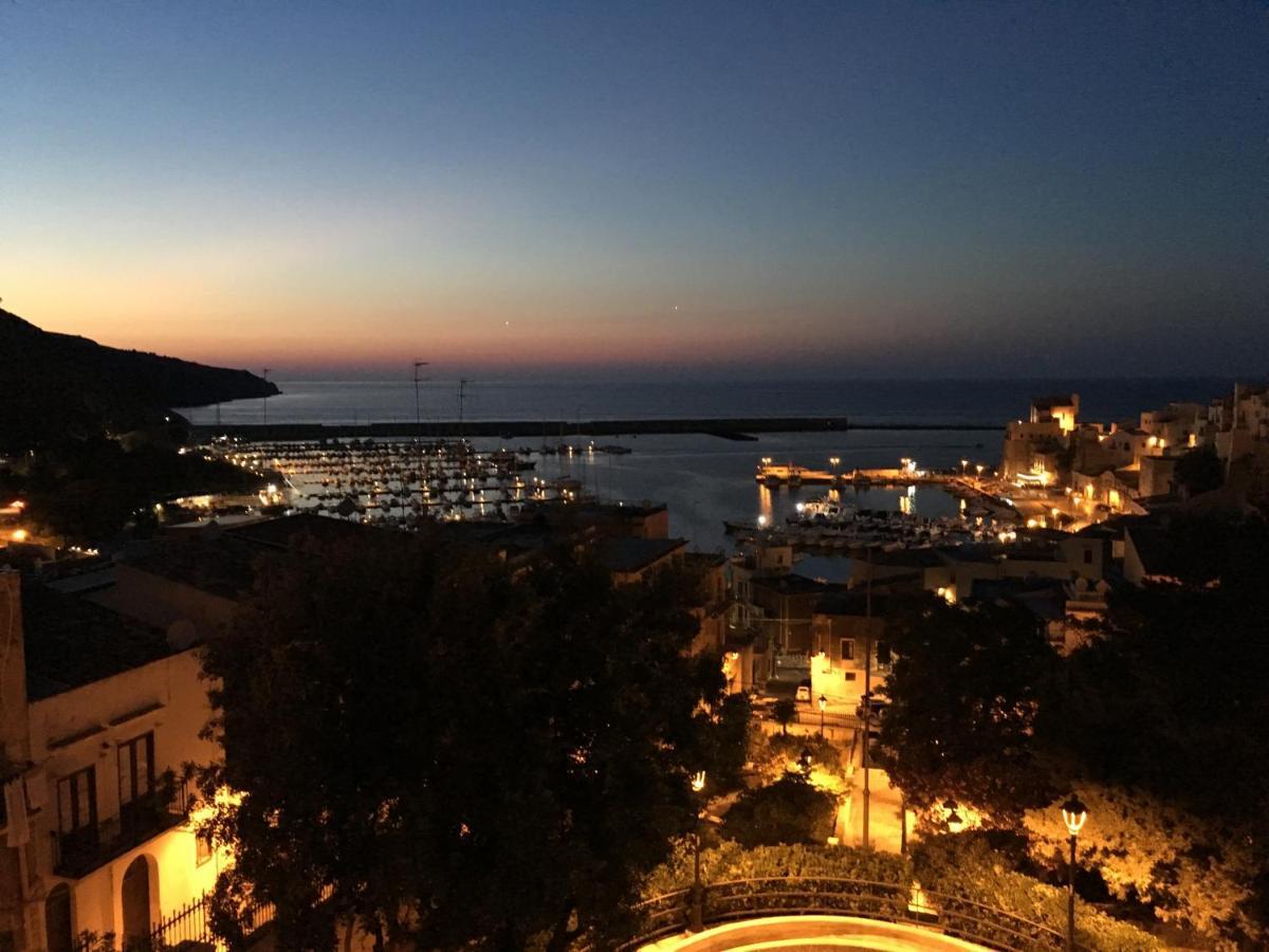 Ferienwohnung Mizzika Vacanze Castellammare del Golfo Exterior foto